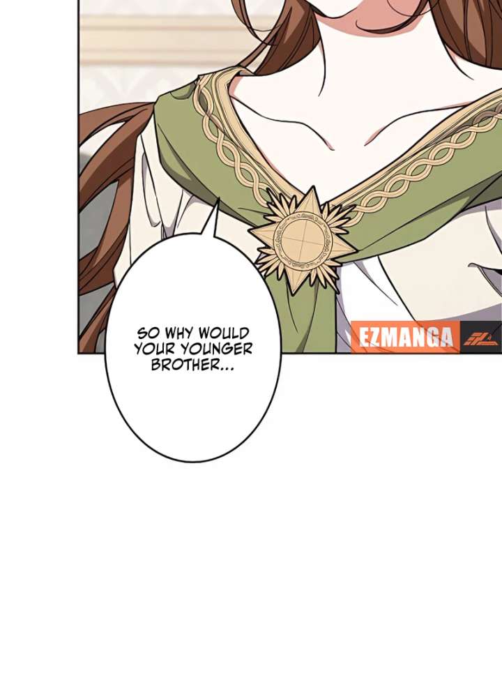 I Wish My Husband Were Dead Chapter 14 page 61 - 
