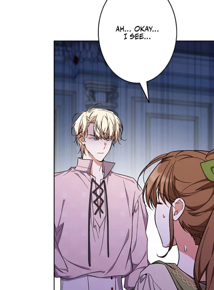 I Wish My Husband Were Dead Chapter 14 page 64 - 