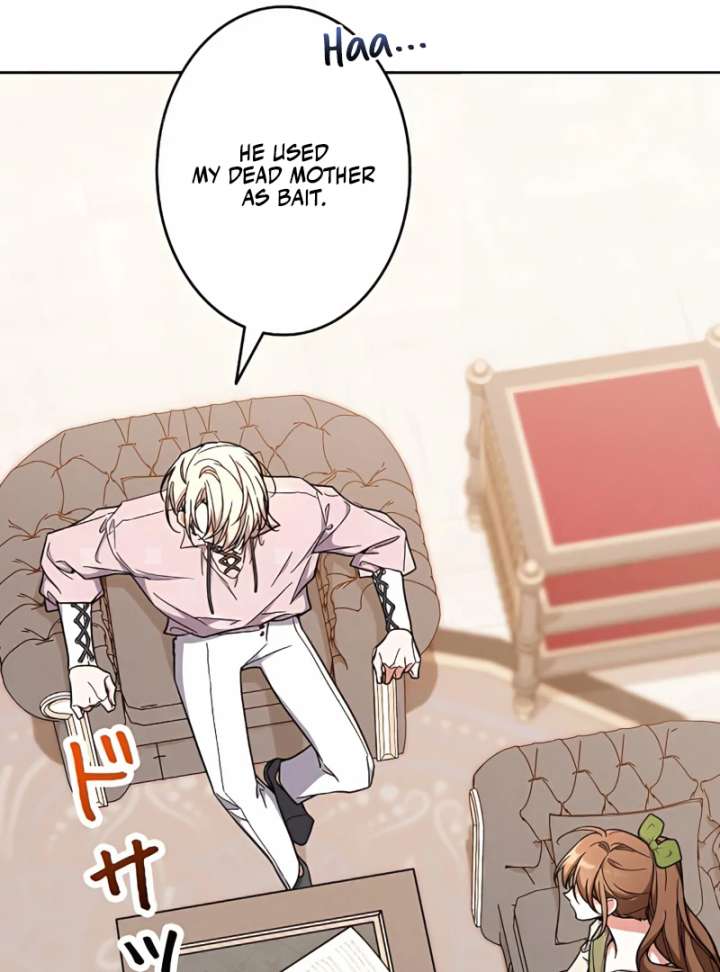 I Wish My Husband Were Dead Chapter 14 page 68 - 