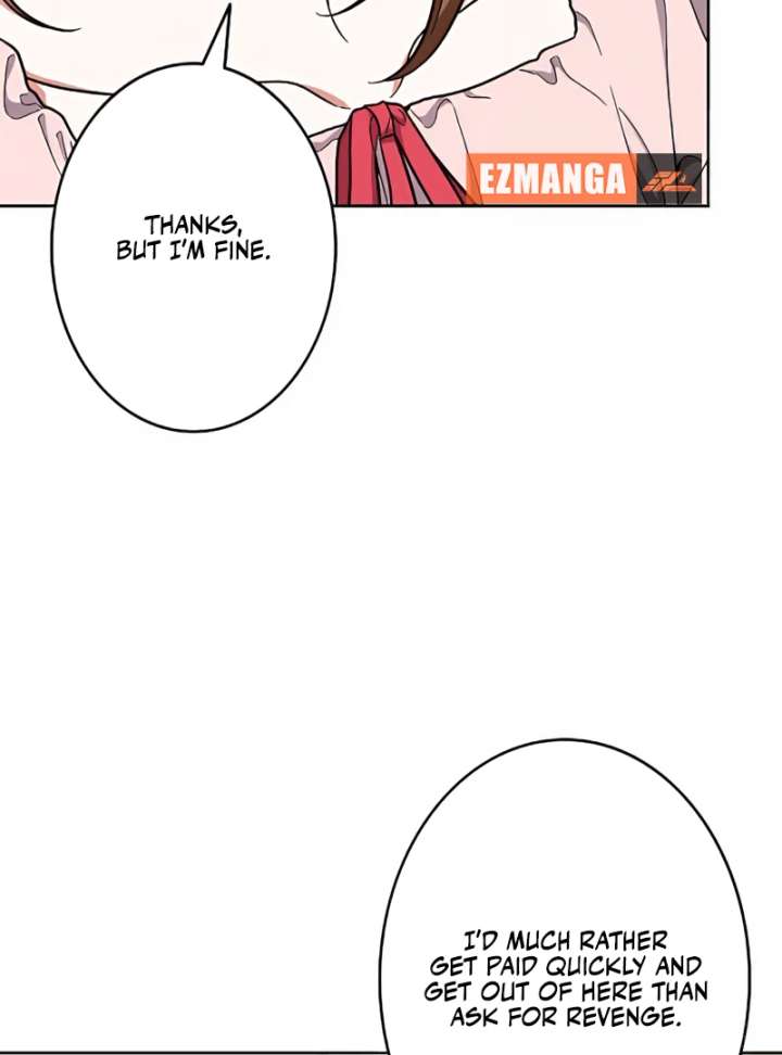 I Wish My Husband Were Dead Chapter 14 page 8 - 