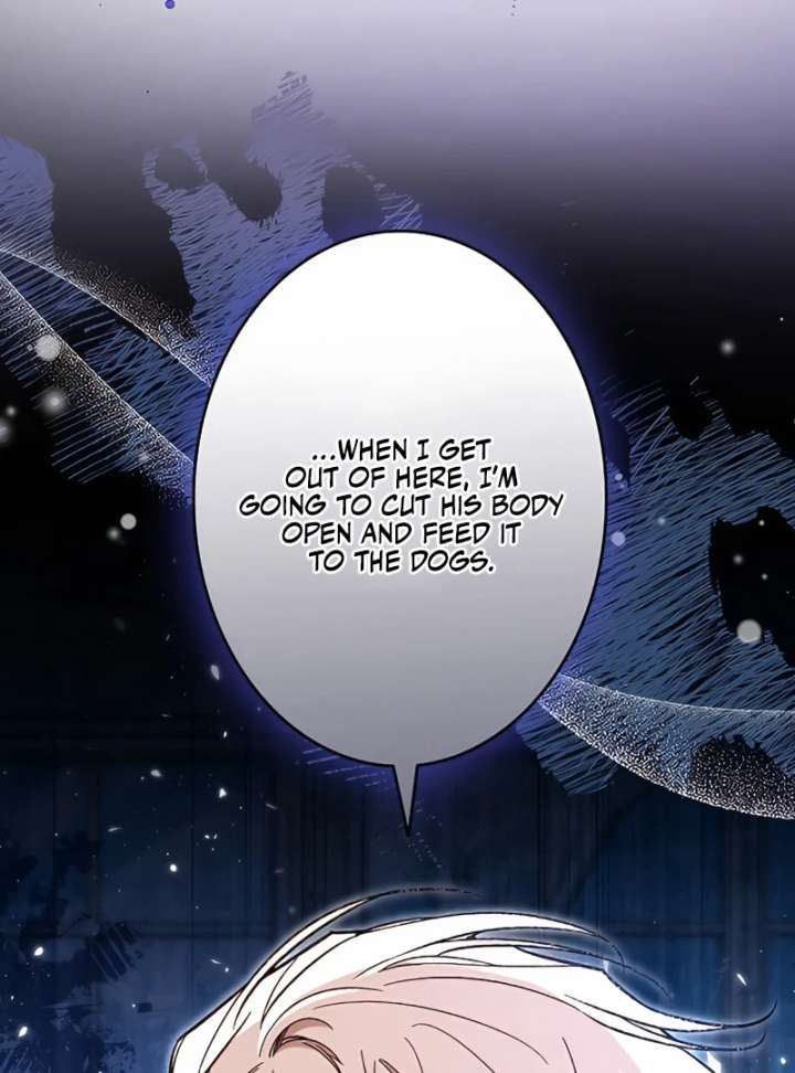 I Wish My Husband Were Dead Chapter 14 page 83 - 