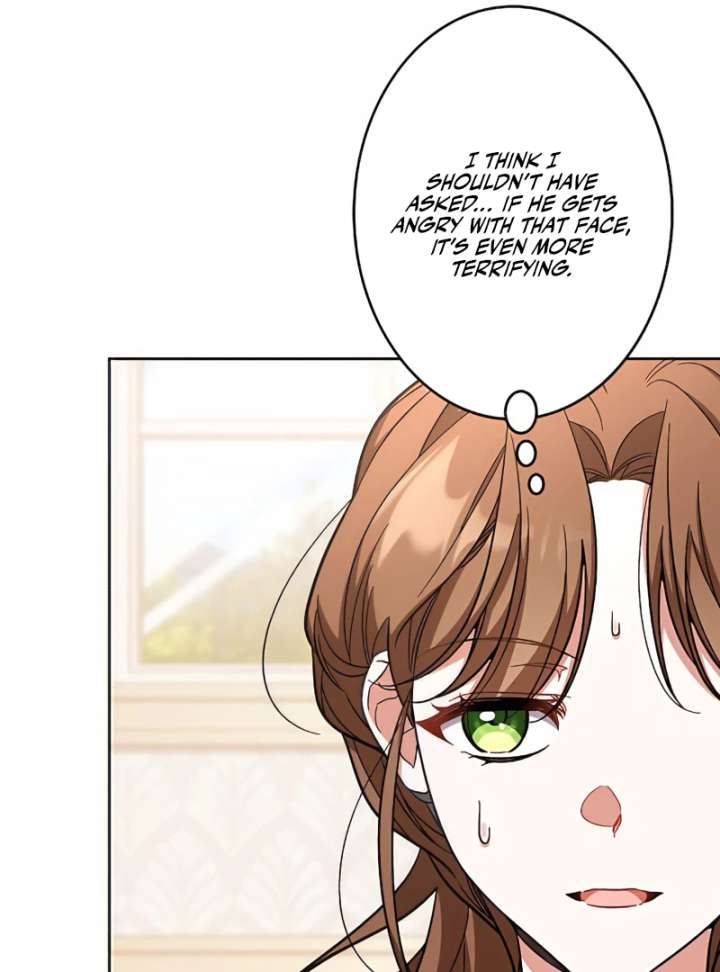 I Wish My Husband Were Dead Chapter 14 page 88 - 