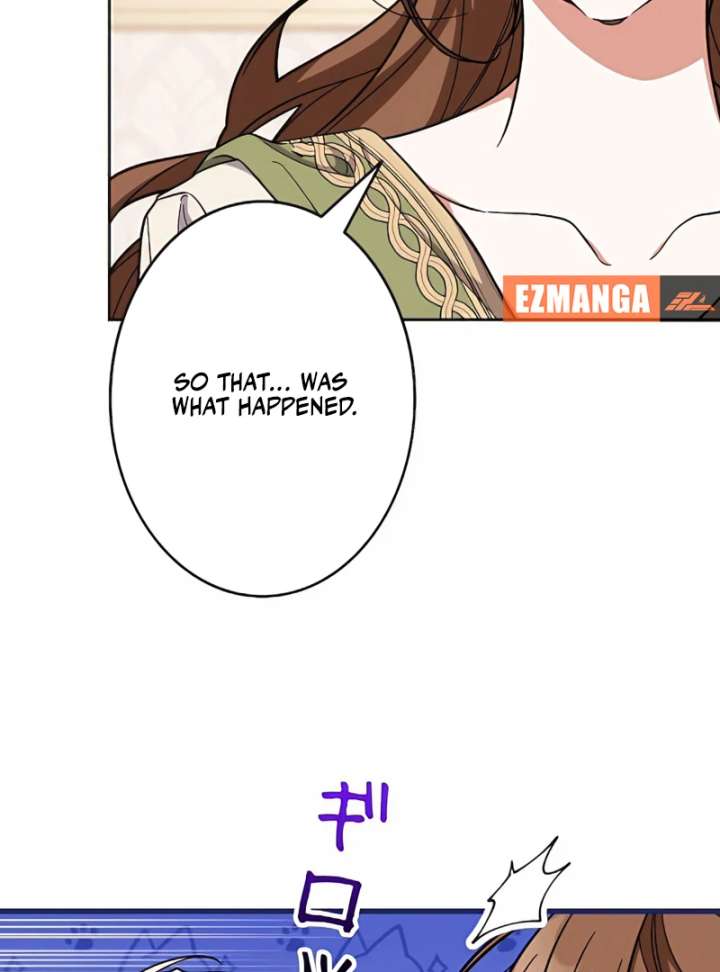 I Wish My Husband Were Dead Chapter 14 page 89 - 
