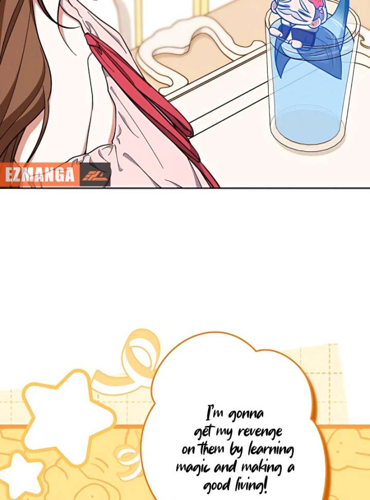 I Wish My Husband Were Dead Chapter 14 page 10 - 