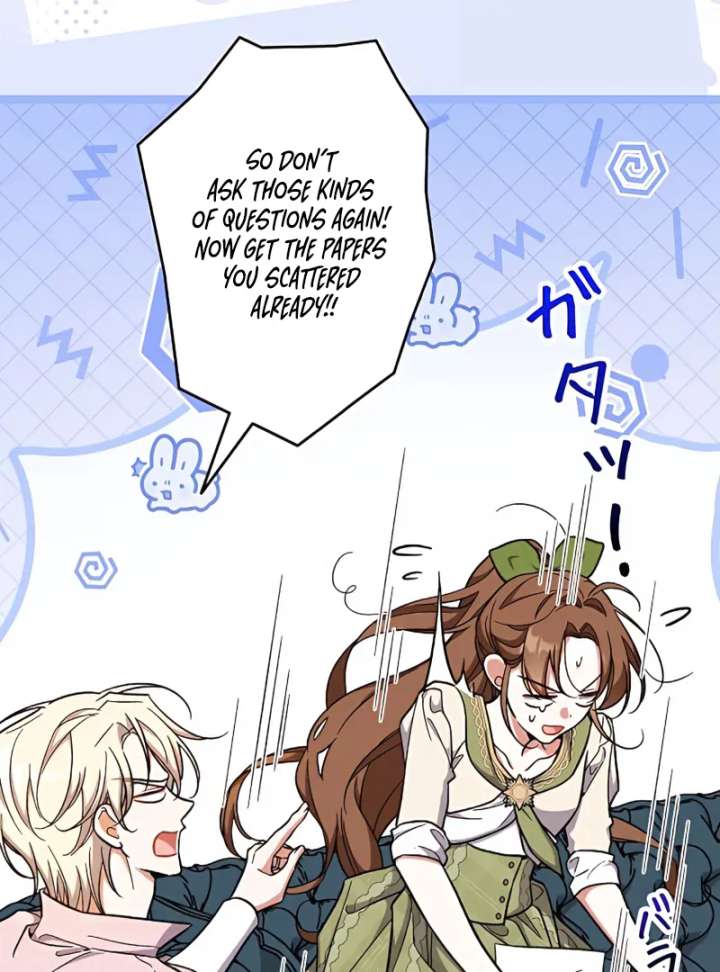 I Wish My Husband Were Dead Chapter 14 page 91 - 