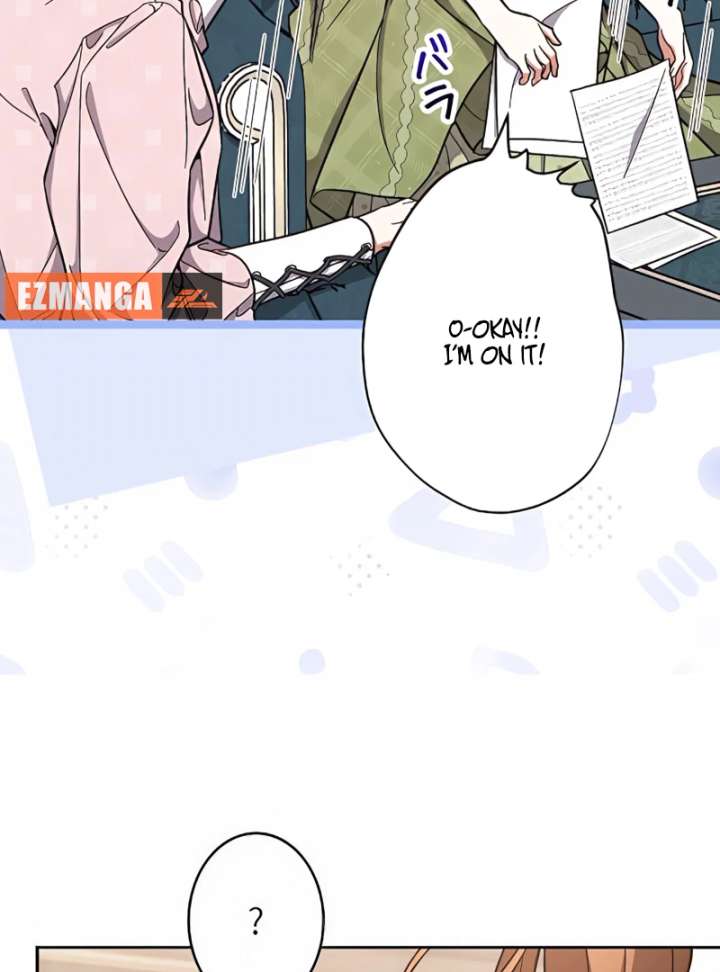 I Wish My Husband Were Dead Chapter 14 page 92 - 
