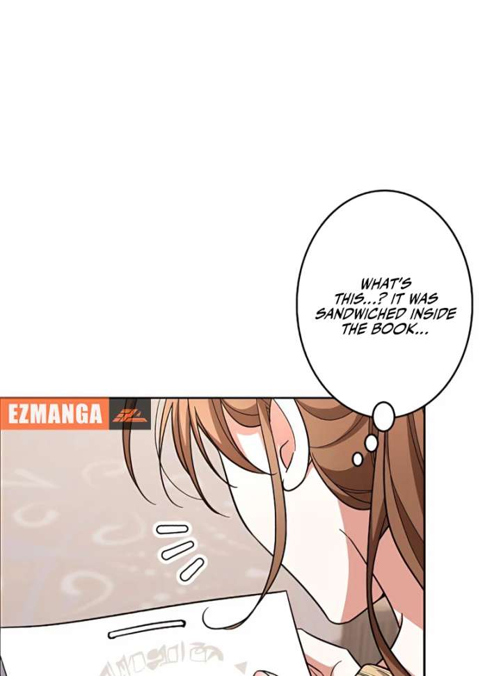 I Wish My Husband Were Dead Chapter 14 page 94 - 