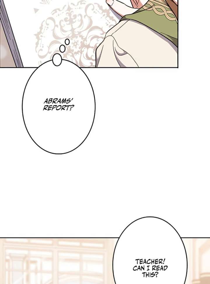 I Wish My Husband Were Dead Chapter 14 page 95 - 