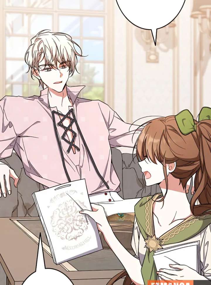 I Wish My Husband Were Dead Chapter 14 page 96 - 