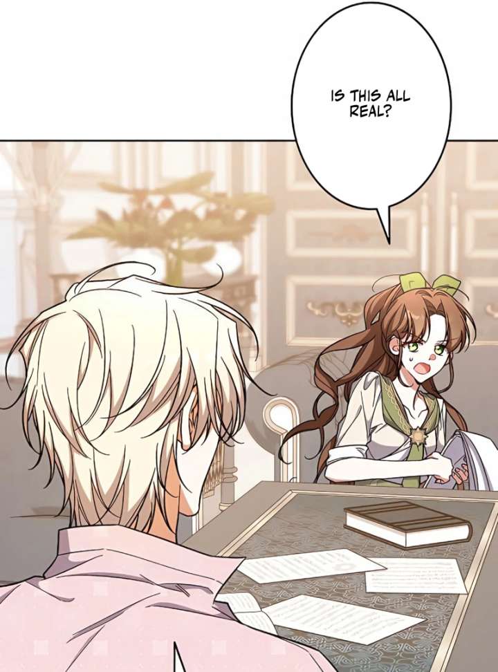 I Wish My Husband Were Dead Chapter 14 page 100 - 