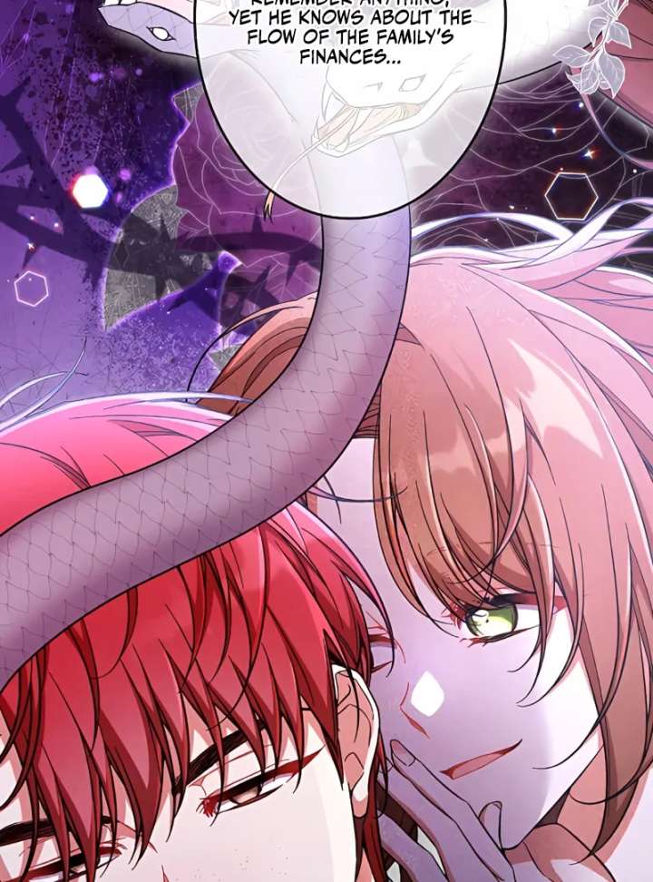 I Wish My Husband Were Dead Chapter 15 page 104 - 