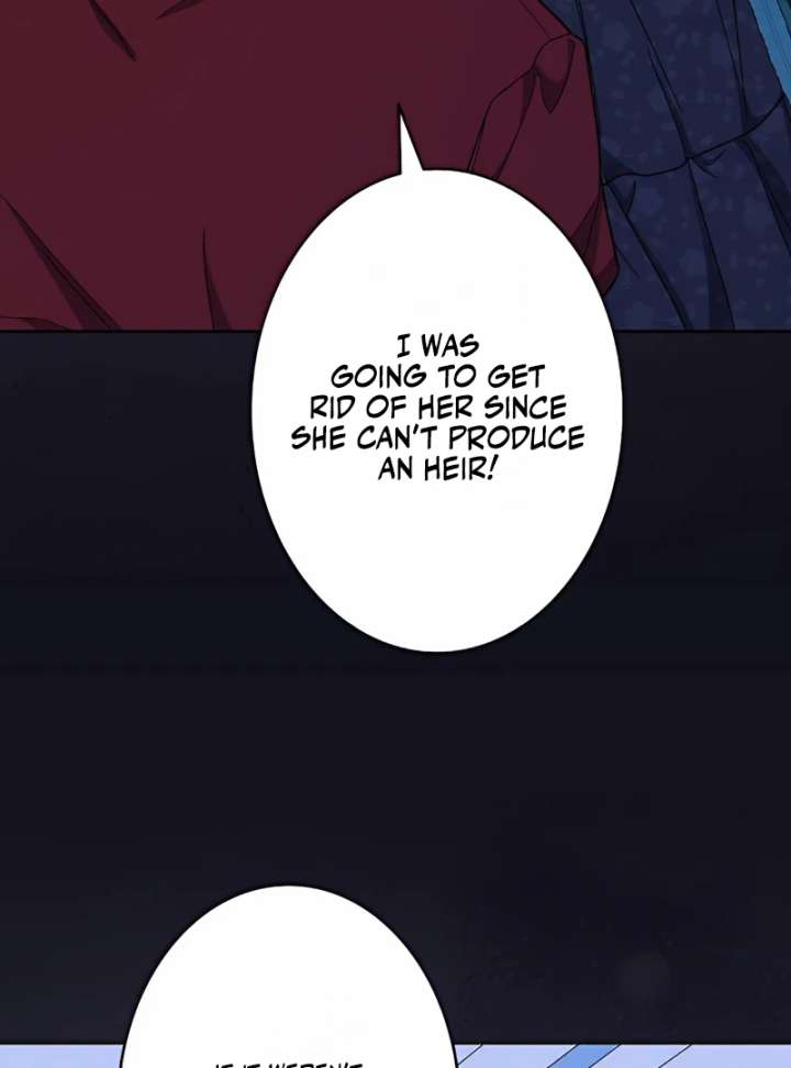 I Wish My Husband Were Dead Chapter 15 page 109 - 