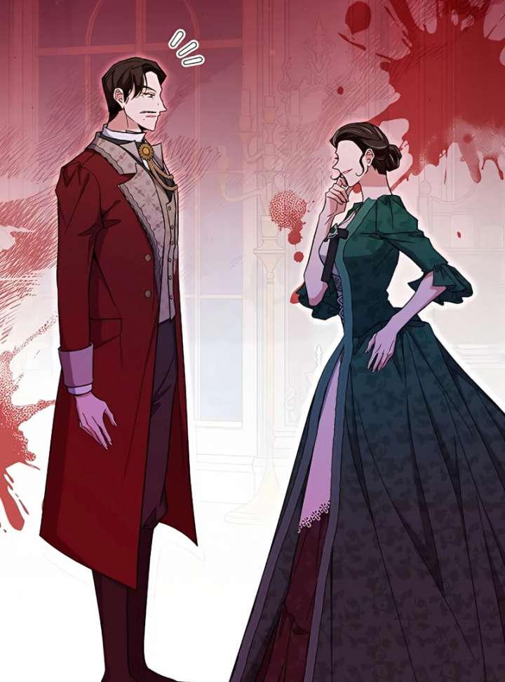 I Wish My Husband Were Dead Chapter 15 page 114 - 