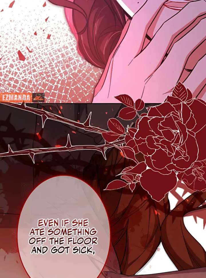 I Wish My Husband Were Dead Chapter 15 page 121 - 
