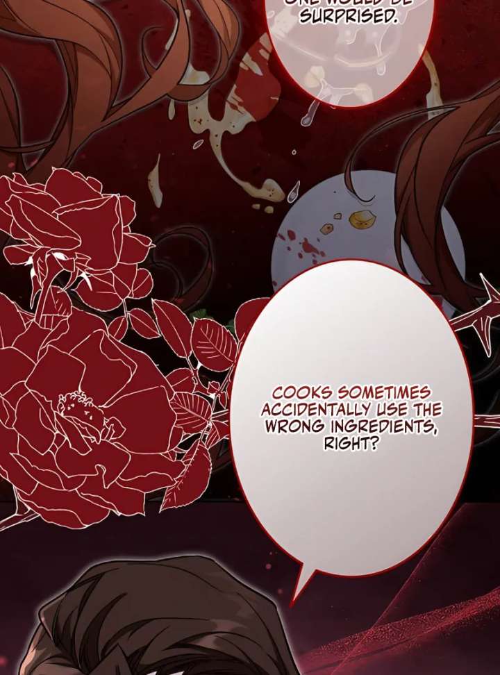 I Wish My Husband Were Dead Chapter 15 page 123 - 