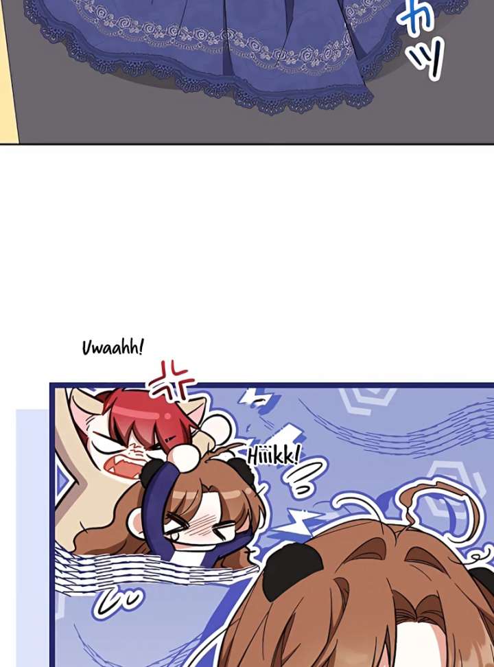 I Wish My Husband Were Dead Chapter 15 page 130 - 