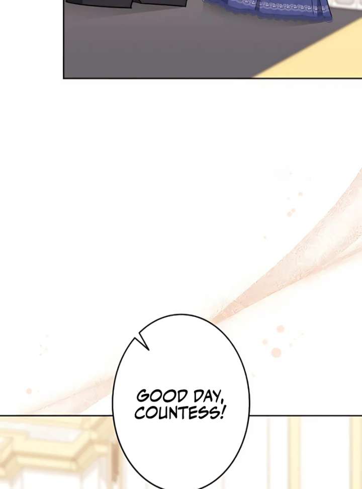 I Wish My Husband Were Dead Chapter 15 page 135 - 