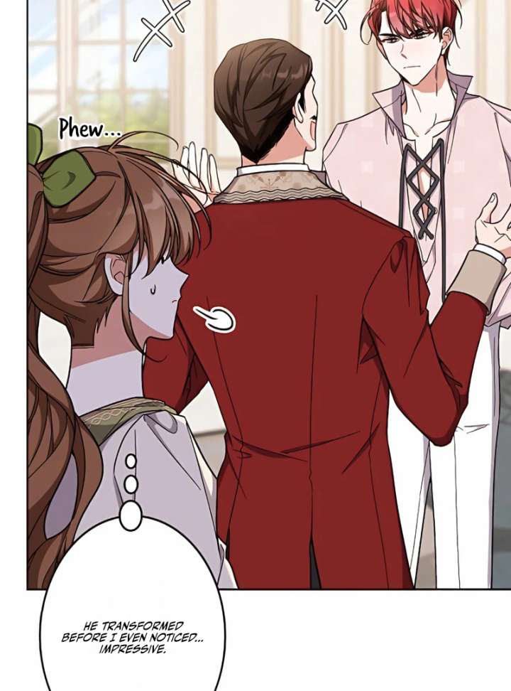 I Wish My Husband Were Dead Chapter 15 page 16 - 