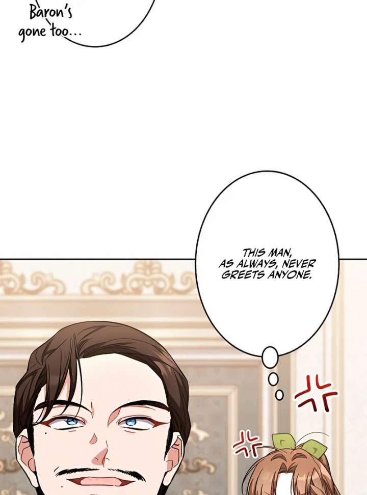 I Wish My Husband Were Dead Chapter 15 page 17 - 