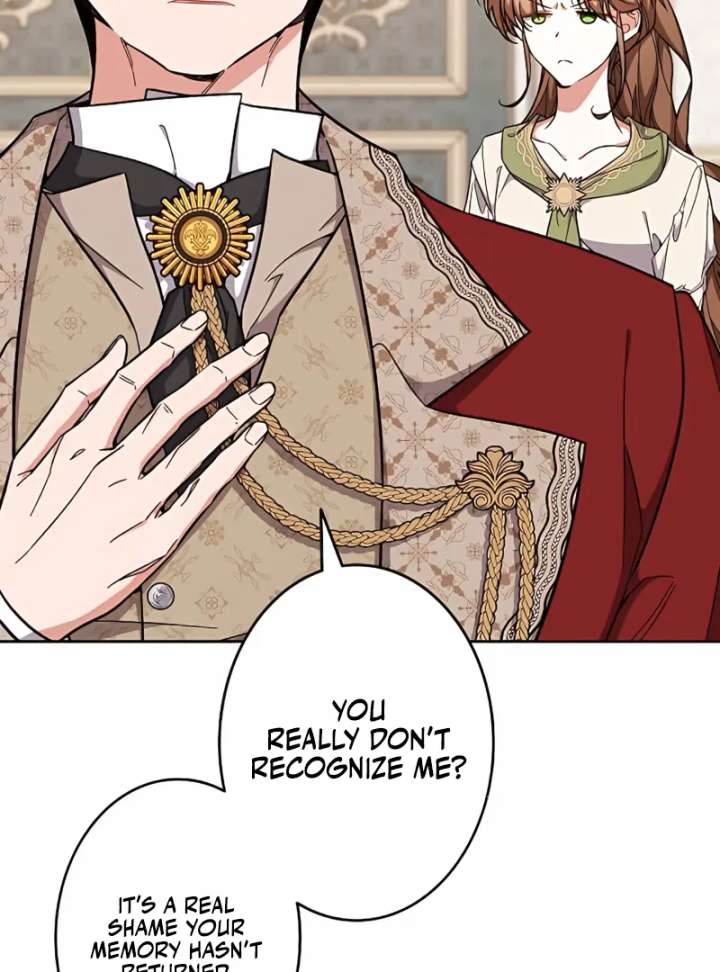 I Wish My Husband Were Dead Chapter 15 page 18 - 