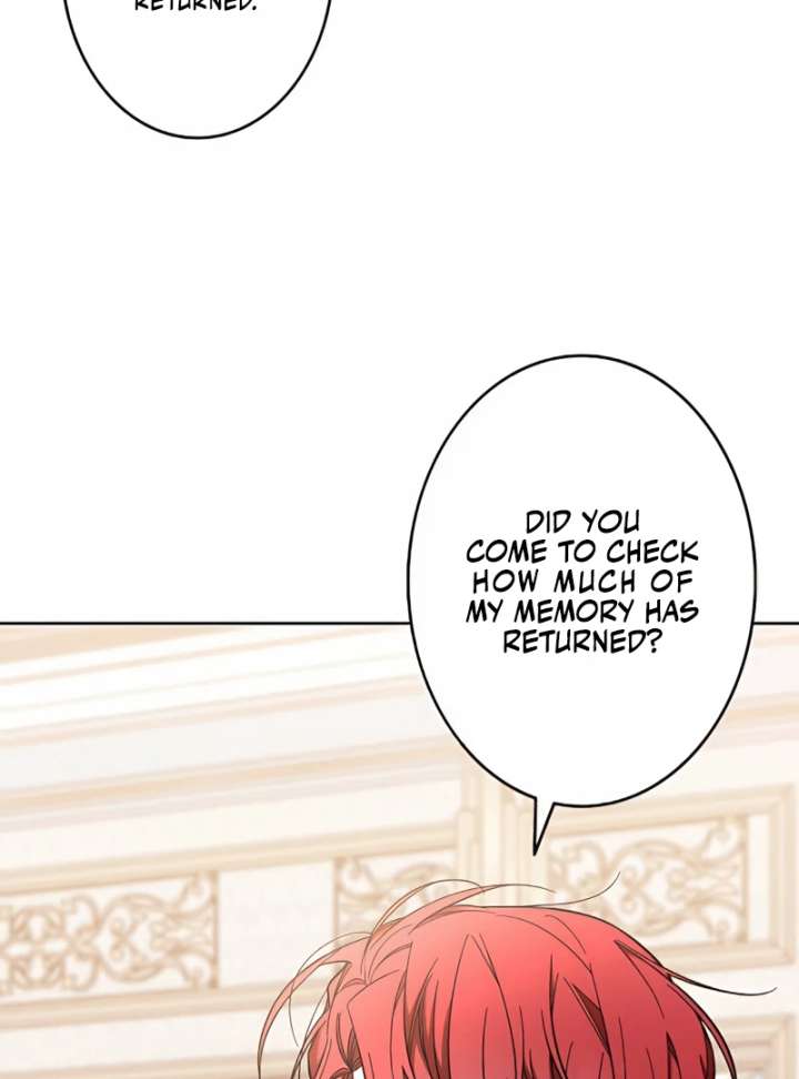 I Wish My Husband Were Dead Chapter 15 page 19 - 