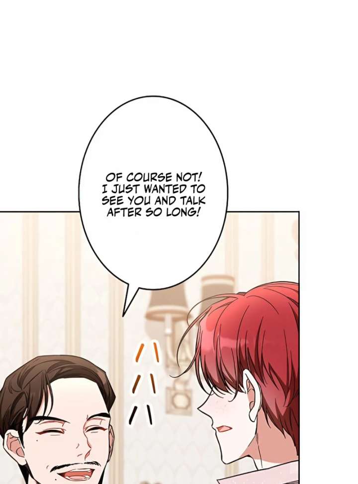 I Wish My Husband Were Dead Chapter 15 page 21 - 