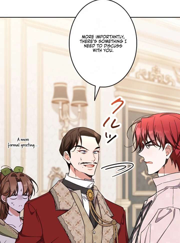I Wish My Husband Were Dead Chapter 15 page 30 - 