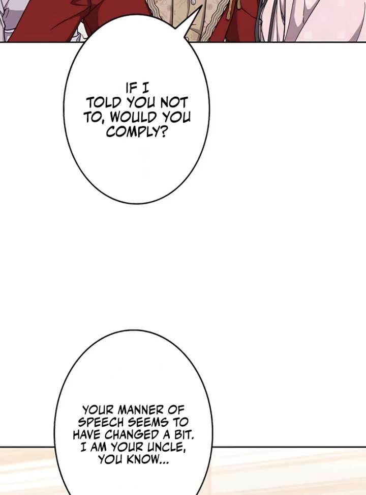 I Wish My Husband Were Dead Chapter 15 page 31 - 