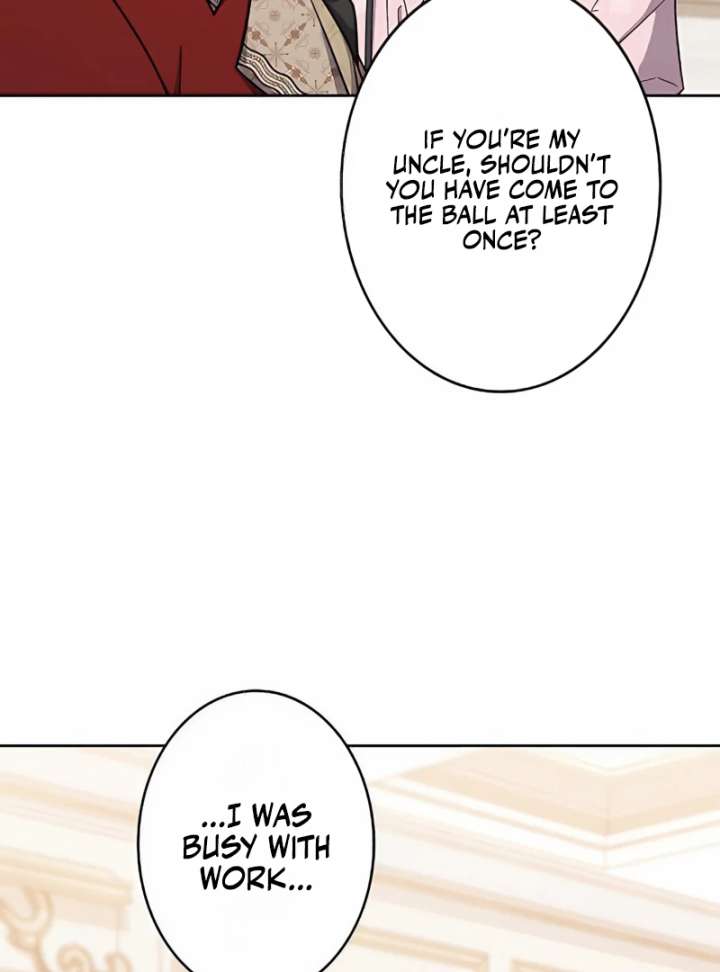 I Wish My Husband Were Dead Chapter 15 page 33 - 