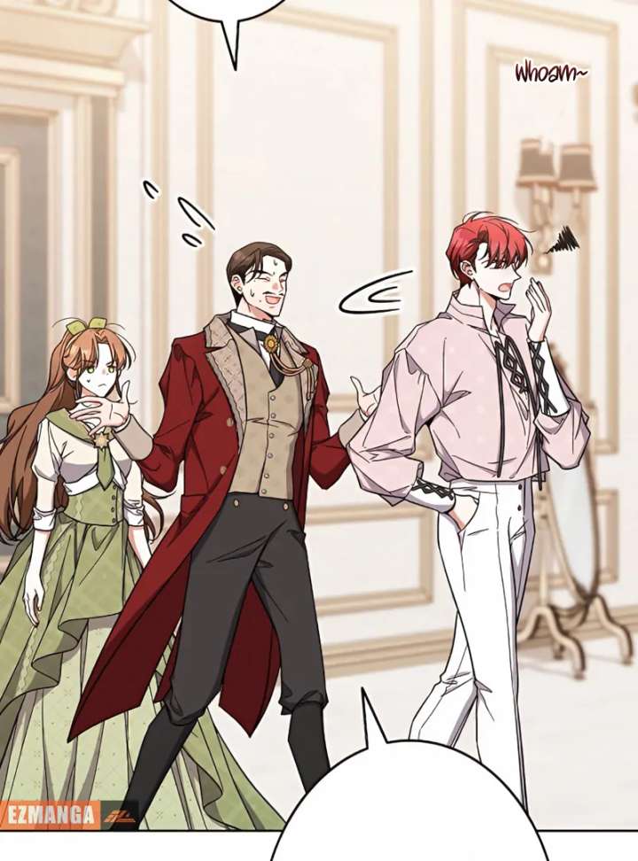 I Wish My Husband Were Dead Chapter 15 page 34 - 