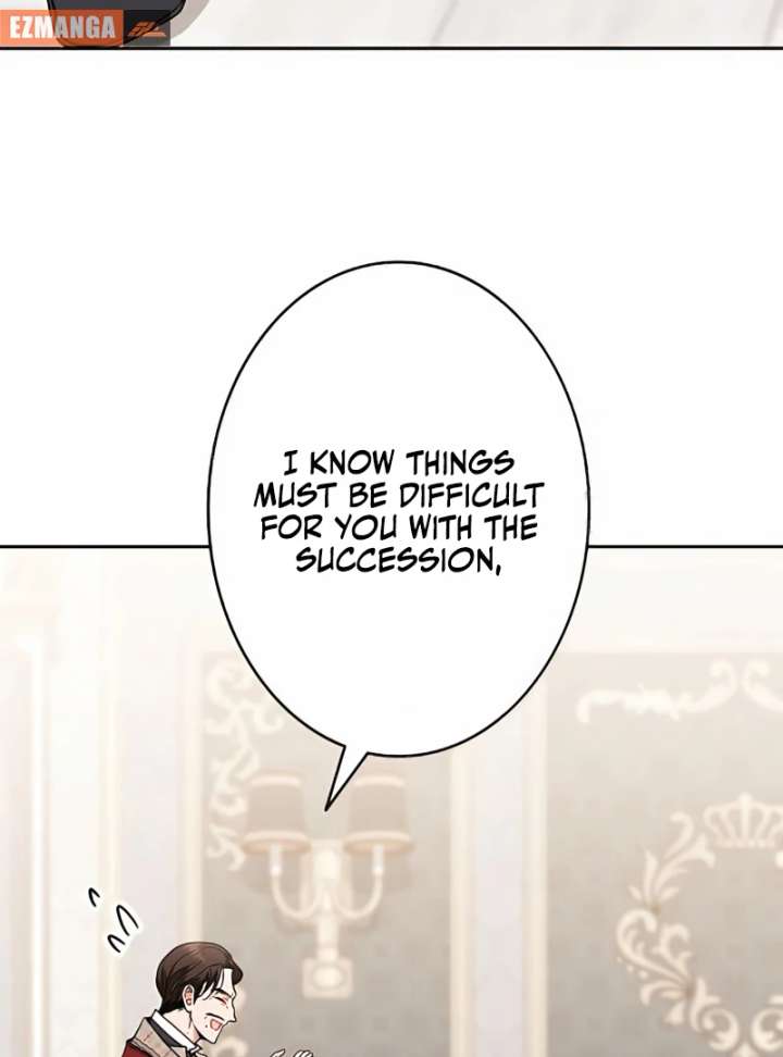 I Wish My Husband Were Dead Chapter 15 page 39 - 