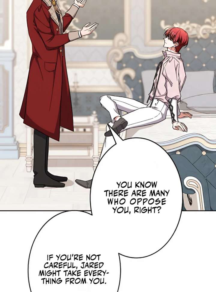I Wish My Husband Were Dead Chapter 15 page 40 - 