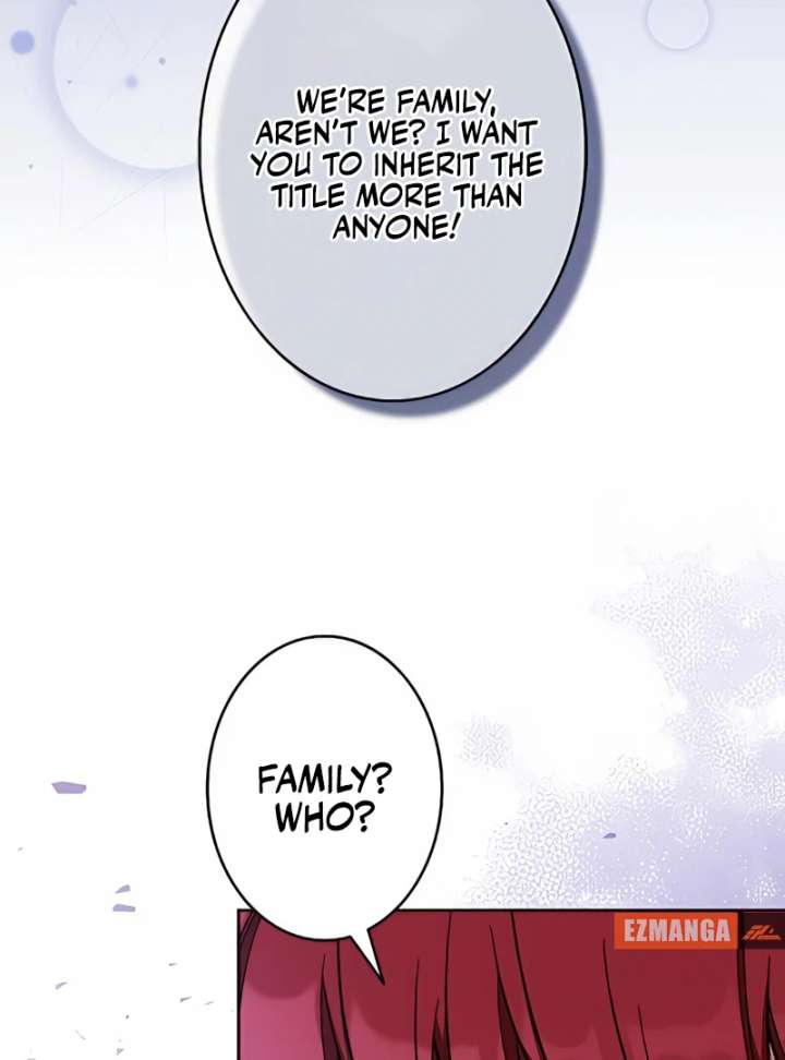 I Wish My Husband Were Dead Chapter 15 page 45 - 