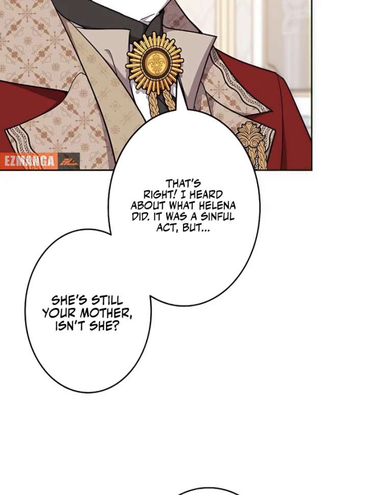 I Wish My Husband Were Dead Chapter 15 page 49 - 