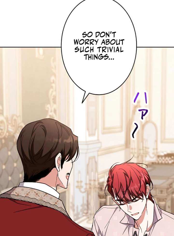I Wish My Husband Were Dead Chapter 15 page 50 - 