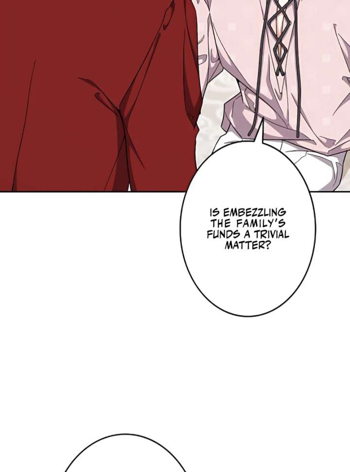 I Wish My Husband Were Dead Chapter 15 page 51 - 
