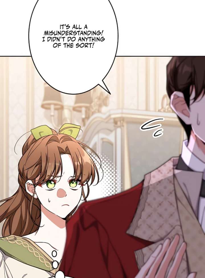I Wish My Husband Were Dead Chapter 15 page 52 - 