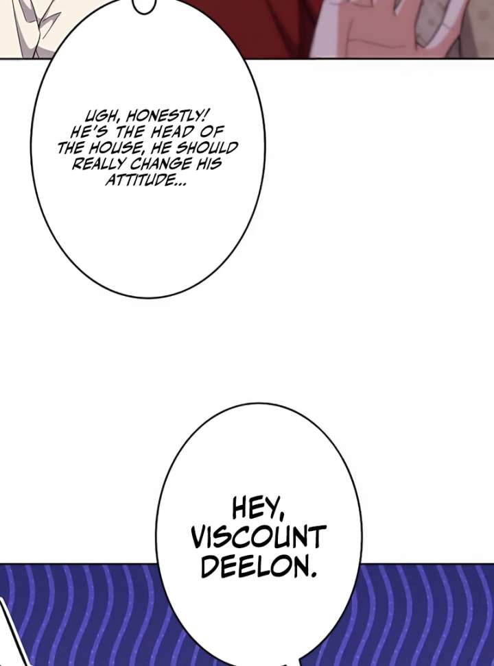 I Wish My Husband Were Dead Chapter 15 page 53 - 