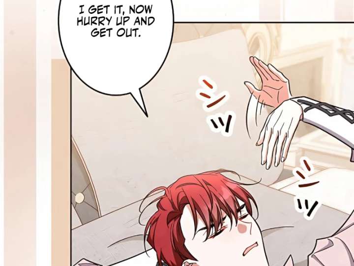I Wish My Husband Were Dead Chapter 15 page 68 - 