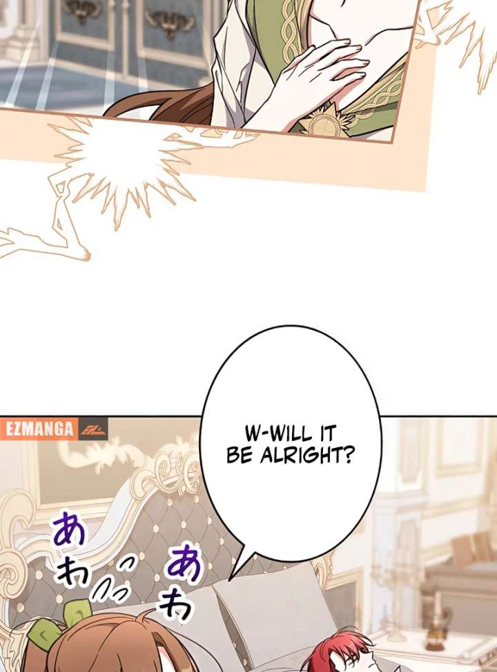 I Wish My Husband Were Dead Chapter 15 page 71 - 