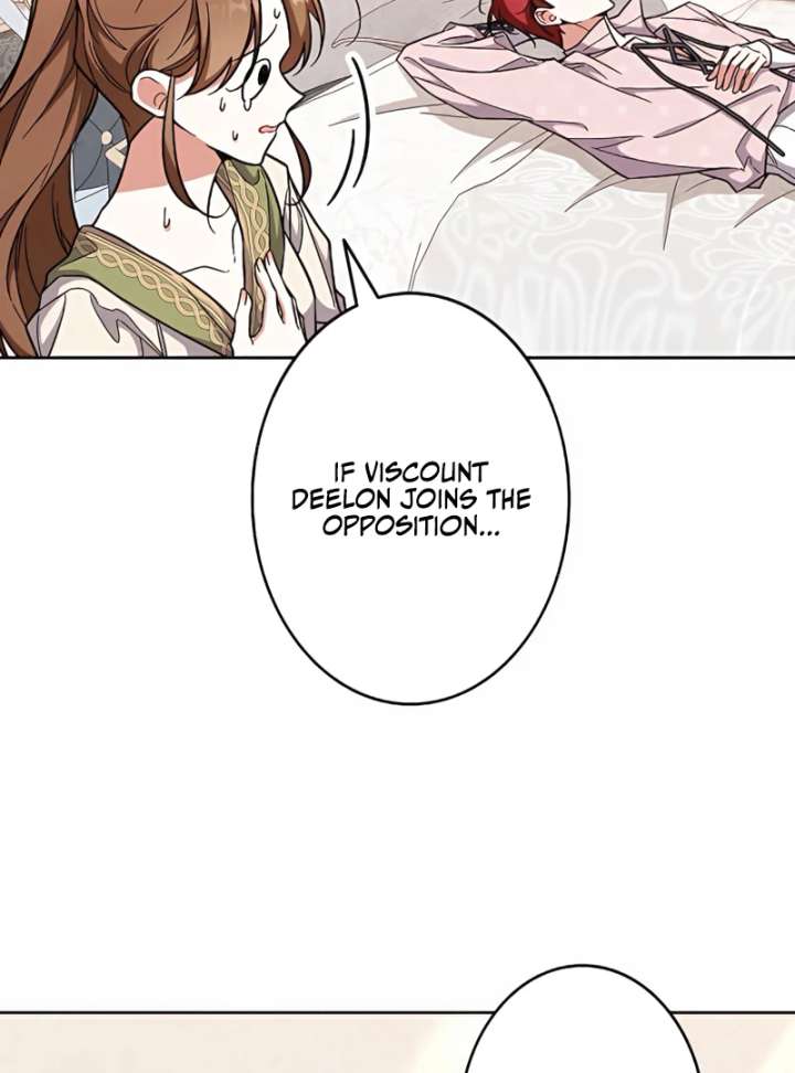 I Wish My Husband Were Dead Chapter 15 page 72 - 