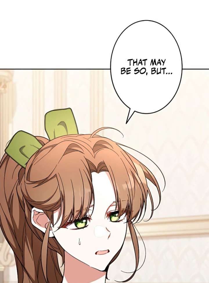 I Wish My Husband Were Dead Chapter 15 page 75 - 