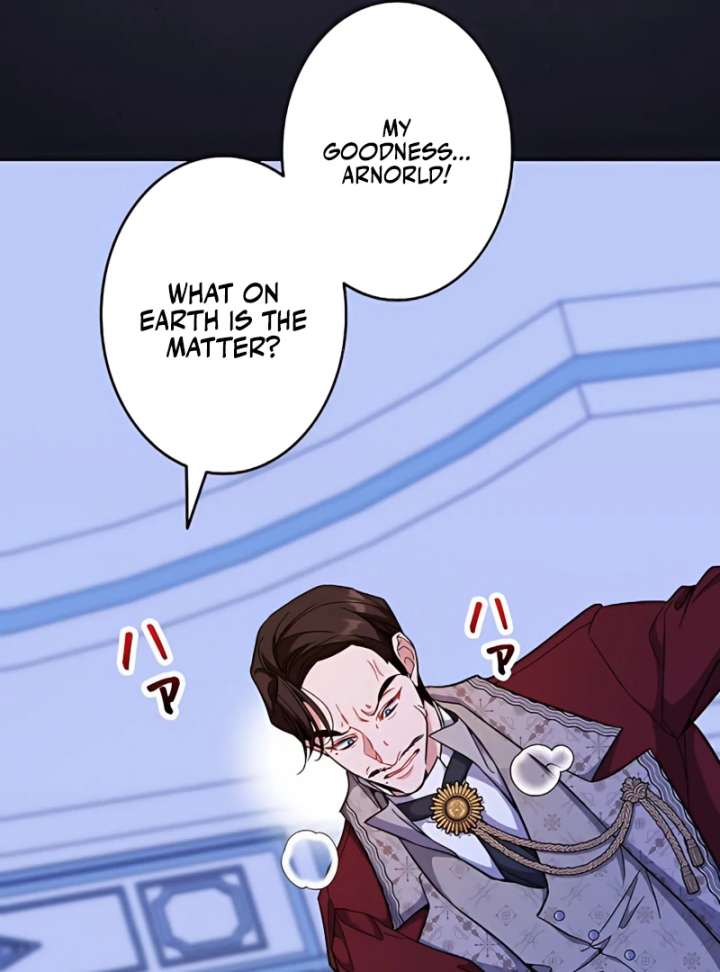 I Wish My Husband Were Dead Chapter 15 page 81 - 