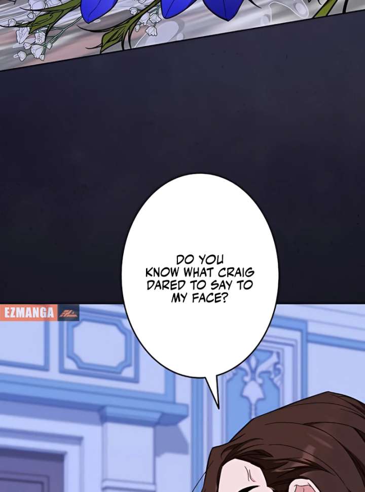 I Wish My Husband Were Dead Chapter 15 page 83 - 