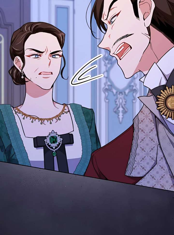 I Wish My Husband Were Dead Chapter 15 page 84 - 