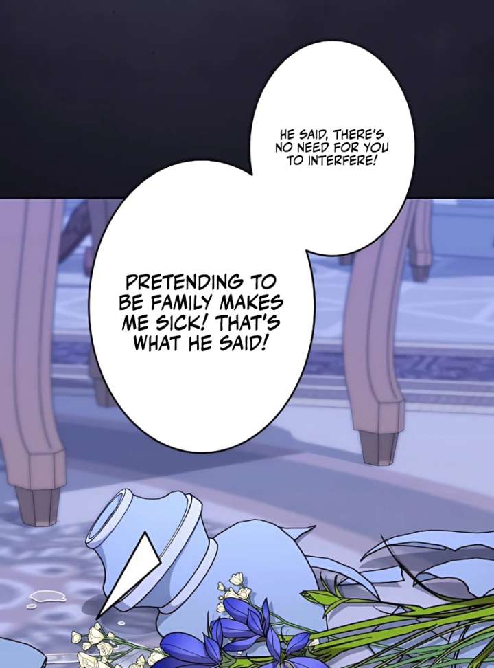 I Wish My Husband Were Dead Chapter 15 page 85 - 