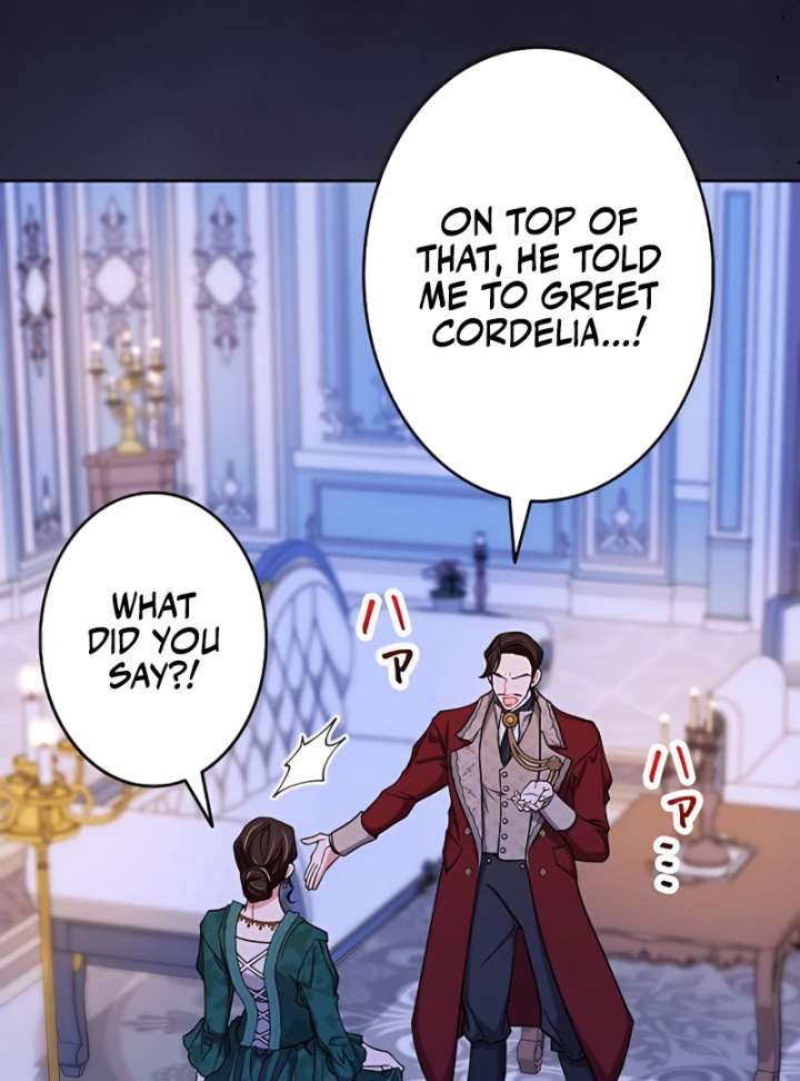 I Wish My Husband Were Dead Chapter 15 page 87 - 