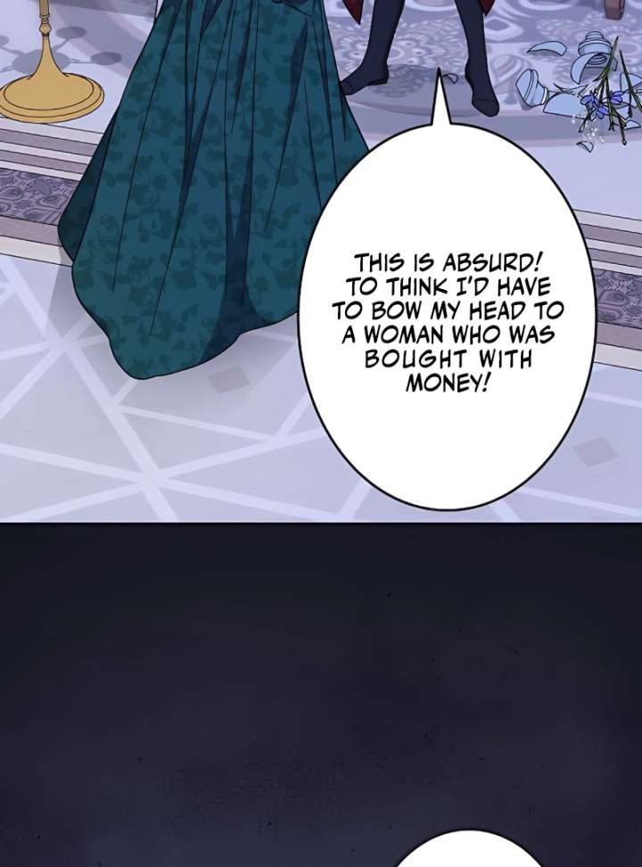 I Wish My Husband Were Dead Chapter 15 page 88 - 