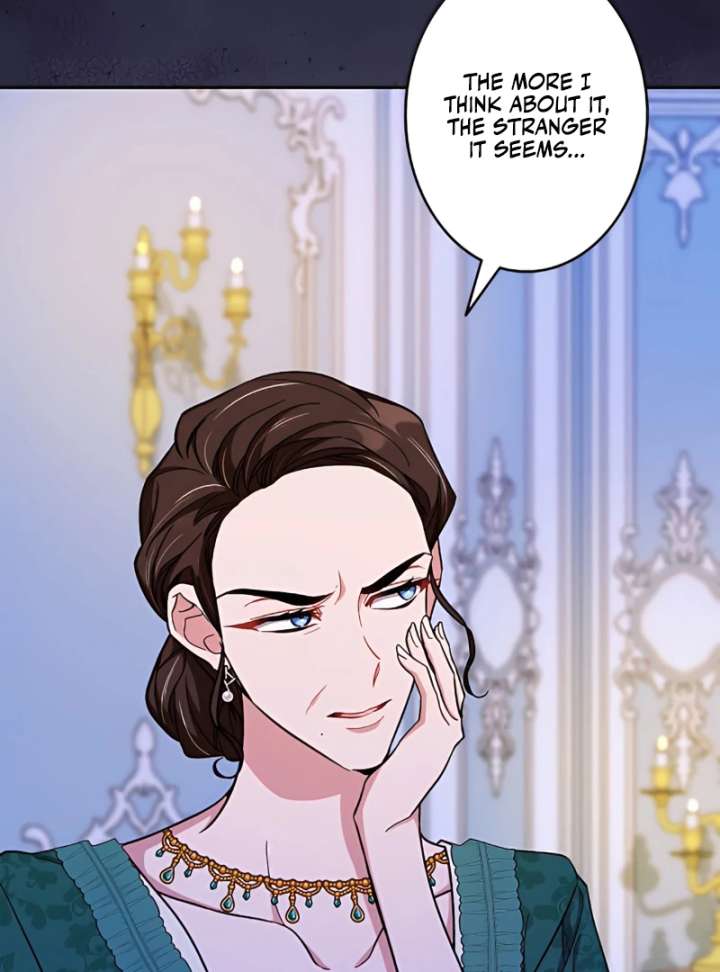 I Wish My Husband Were Dead Chapter 15 page 89 - 