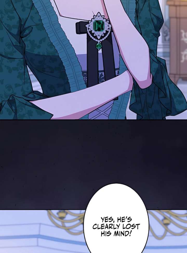 I Wish My Husband Were Dead Chapter 15 page 90 - 